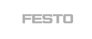 new&able Referenz Logo Festo