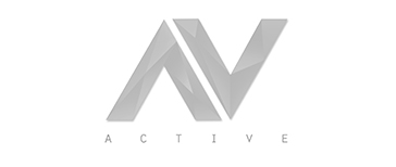 new&able Referenz Logo AV ACTIVE