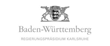 new and able referenz - regierunspraesidium karlsruhe baden-würtemberg
