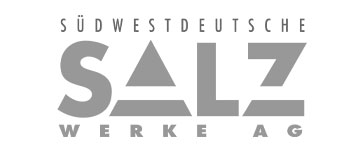 new&able Referenzen Logo südwestdeutsche Salz Werke AG.