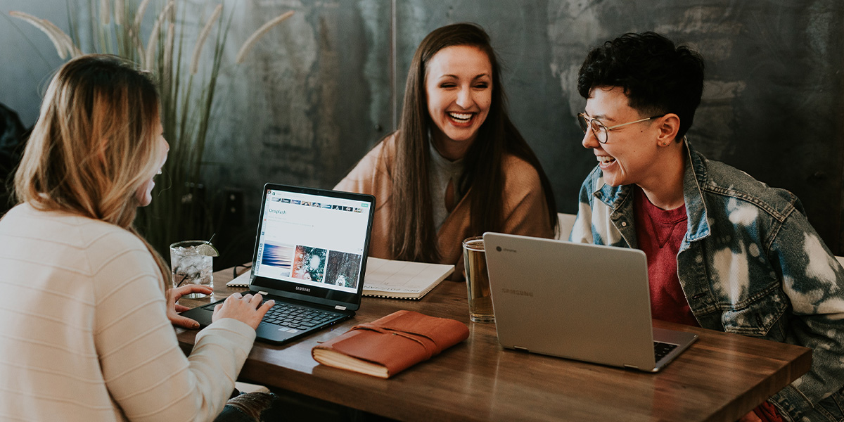 Titelbild Impulsvortrag Generation Z.