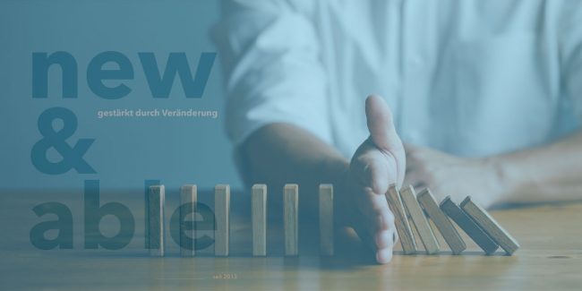 new&able unternehmens-immunkraft stärken.