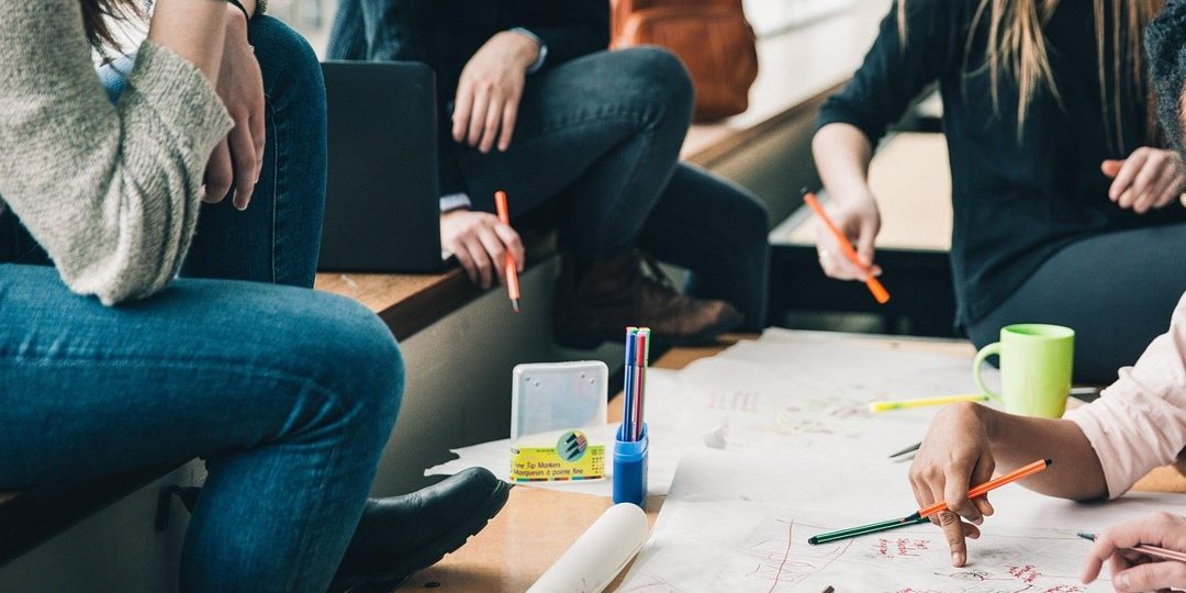 Traineeprgramme
